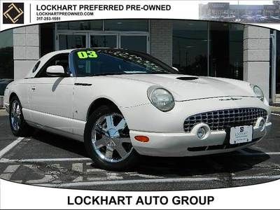 Hardtop convertible coupe  heated leather seats chrome wheels clean carfax