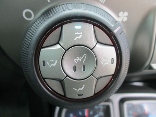 2011 Chevrolet Camaro SS Coupe 2-Door 6.2L, US $34,000.00, image 11