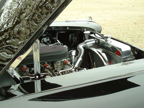 Classic 1958 Chevrolet Impala Sports Coupe, image 14
