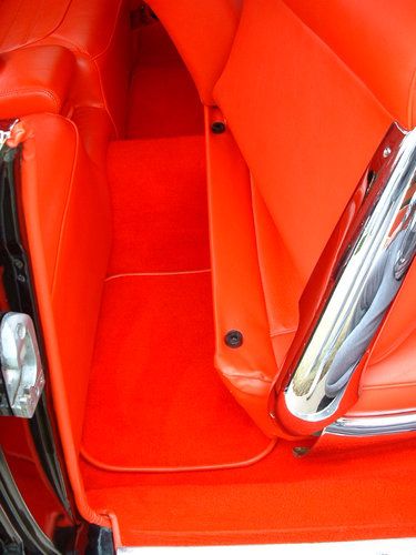 Classic 1958 Chevrolet Impala Sports Coupe, image 16