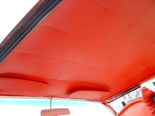 Classic 1958 Chevrolet Impala Sports Coupe, image 17