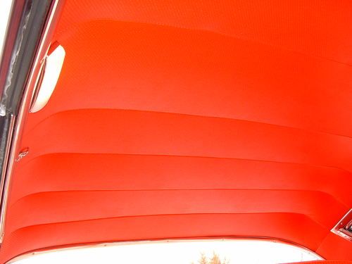 Classic 1958 Chevrolet Impala Sports Coupe, image 18