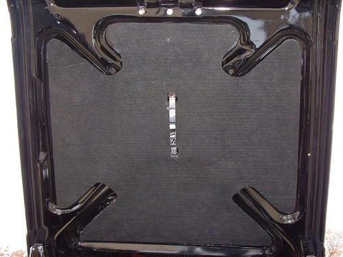 Classic 1958 Chevrolet Impala Sports Coupe, image 20