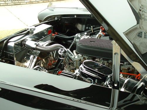 Classic 1958 Chevrolet Impala Sports Coupe, image 23