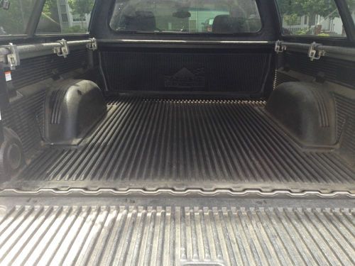 2003 Chevy Silverado 2500 Extended cab With 10,000 original miles, image 9
