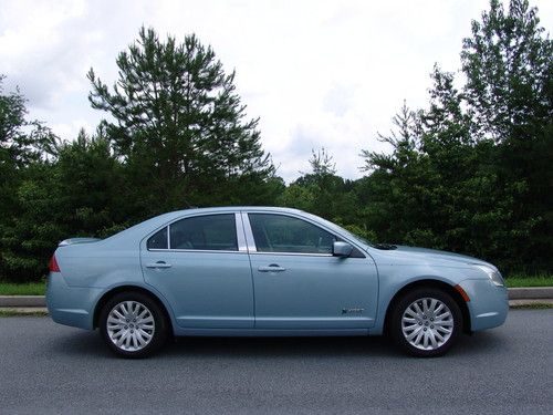 2010 Mercury Milan Hybrid Sedan 4-Door 2.5L, US $15,900.00, image 5