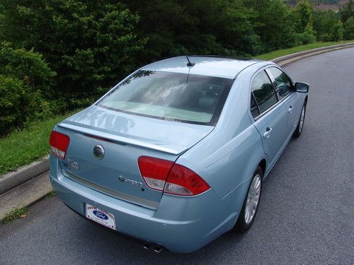 2010 Mercury Milan Hybrid Sedan 4-Door 2.5L, US $15,900.00, image 9
