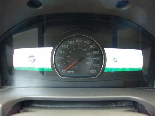 2010 Mercury Milan Hybrid Sedan 4-Door 2.5L, US $15,900.00, image 13