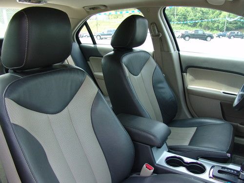 2010 Mercury Milan Hybrid Sedan 4-Door 2.5L, US $15,900.00, image 15