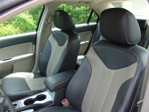 2010 Mercury Milan Hybrid Sedan 4-Door 2.5L, US $15,900.00, image 16