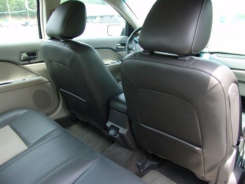 2010 Mercury Milan Hybrid Sedan 4-Door 2.5L, US $15,900.00, image 17
