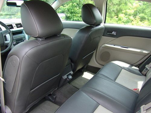 2010 Mercury Milan Hybrid Sedan 4-Door 2.5L, US $15,900.00, image 18
