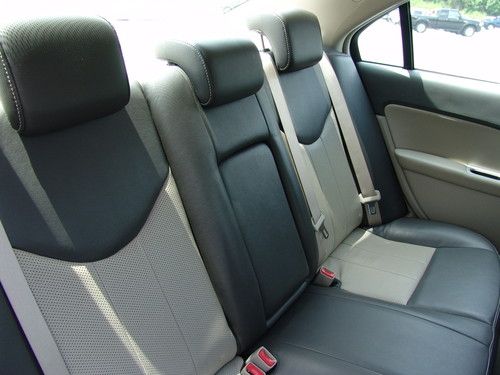 2010 Mercury Milan Hybrid Sedan 4-Door 2.5L, US $15,900.00, image 20