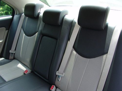 2010 Mercury Milan Hybrid Sedan 4-Door 2.5L, US $15,900.00, image 21