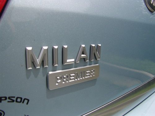 2010 Mercury Milan Hybrid Sedan 4-Door 2.5L, US $15,900.00, image 22