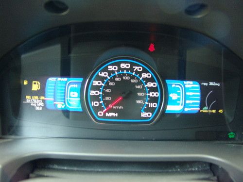 2010 Mercury Milan Hybrid Sedan 4-Door 2.5L, US $15,900.00, image 24