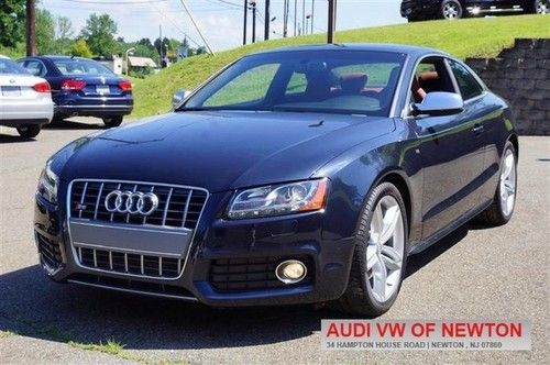 2012 audi s5 premium plus