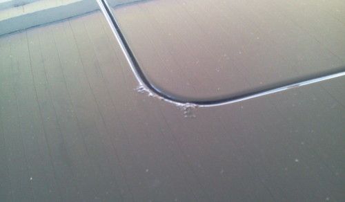 1992 Mercedes-Benz 300D 2.5 Sedan 4-Door 2.5L, image 2