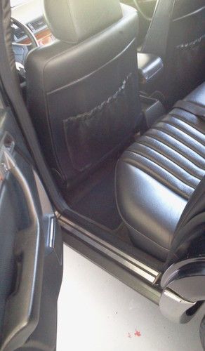 1992 Mercedes-Benz 300D 2.5 Sedan 4-Door 2.5L, image 5