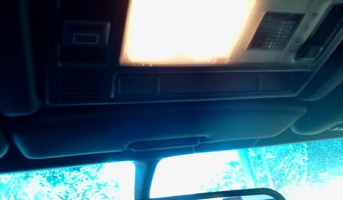 1992 Mercedes-Benz 300D 2.5 Sedan 4-Door 2.5L, image 17