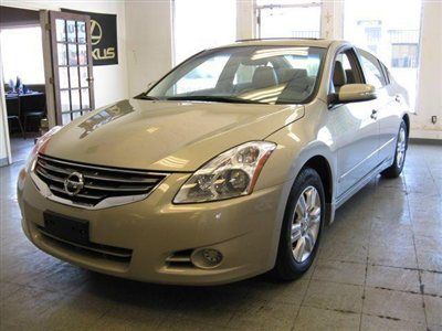 2010 nissan altima sl rear camera roof bose aux/usb keyless entry save$$16,495