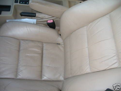 1989 BMW Dinan 535i Turbo INSPECTED, image 11