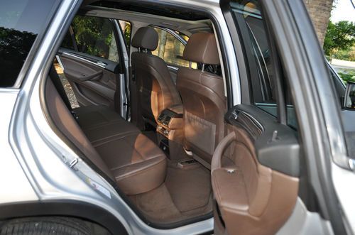 2007 Bmw X5 4.8.NO RESERVE.4x4/AWD/N.Leather/Panoroof/Heated/18's/Xenon/REBUILT, image 17