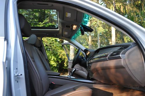 2007 Bmw X5 4.8.NO RESERVE.4x4/AWD/N.Leather/Panoroof/Heated/18's/Xenon/REBUILT, image 19