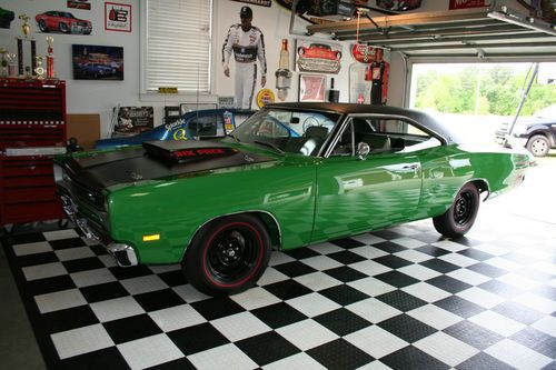 1969  superbee a12