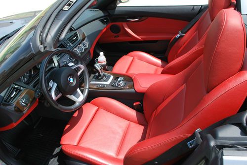 2011 bmw sdrive 35i hardtop convertible