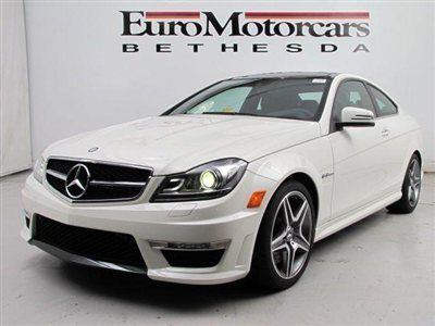 P31 development pkg limited slip white black leather navigation 14 used 12 coupe