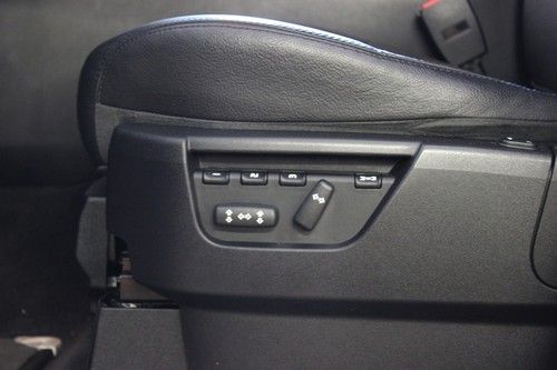 2006 LAND ROVER RANGE ROVER SUPERCHARGED SPORT | 20