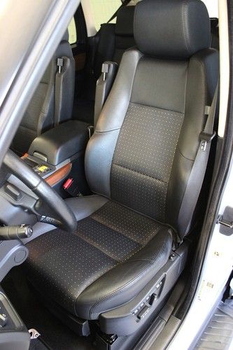 2006 LAND ROVER RANGE ROVER SUPERCHARGED SPORT | 20