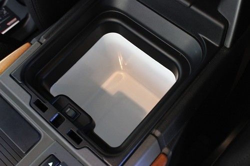 2006 LAND ROVER RANGE ROVER SUPERCHARGED SPORT | 20