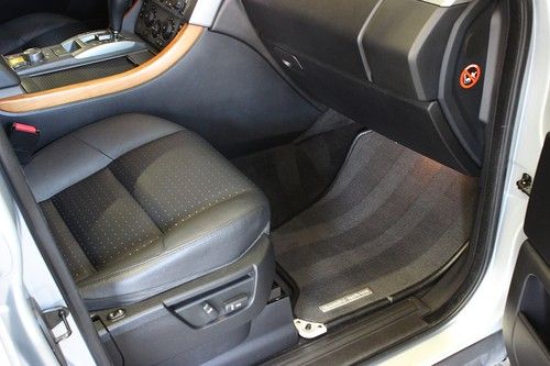 2006 LAND ROVER RANGE ROVER SUPERCHARGED SPORT | 20