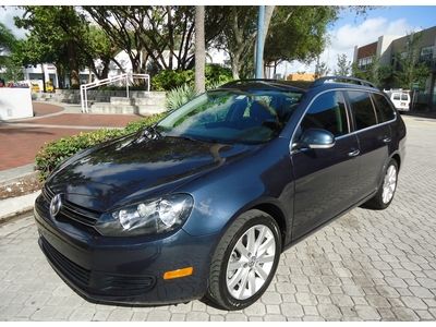 Florida 2010 sportwagen is ranked #1 in affordable....excellent  perf no reserve