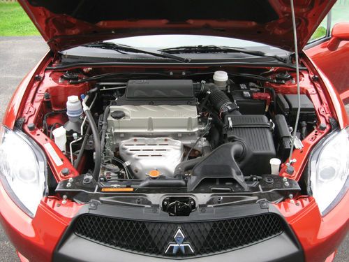 2011 Mitsubishi Eclipse GS Sport Coupe 2-Door 2.4L, US $17,500.00, image 3