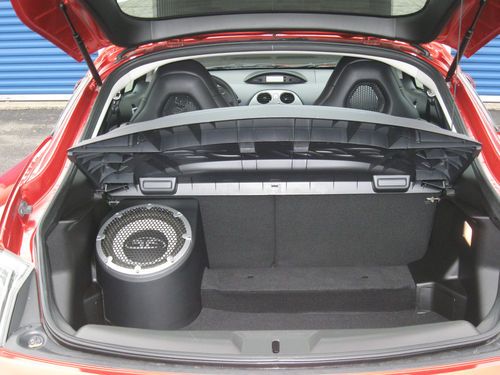 2011 Mitsubishi Eclipse GS Sport Coupe 2-Door 2.4L, US $17,500.00, image 4