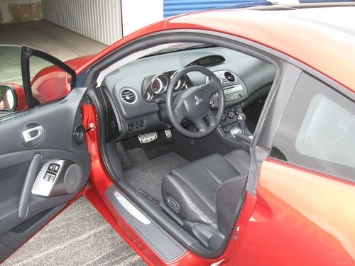 2011 Mitsubishi Eclipse GS Sport Coupe 2-Door 2.4L, US $17,500.00, image 5