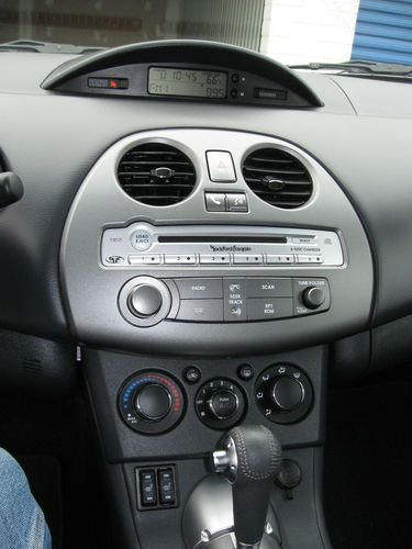 2011 Mitsubishi Eclipse GS Sport Coupe 2-Door 2.4L, US $17,500.00, image 7