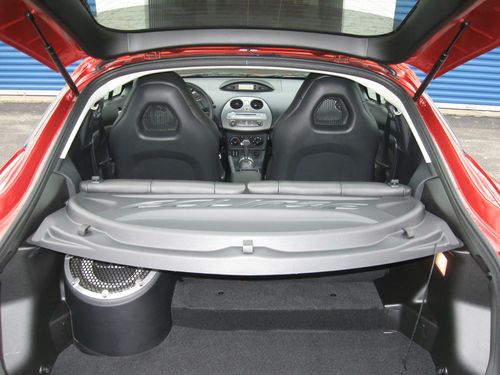 2011 Mitsubishi Eclipse GS Sport Coupe 2-Door 2.4L, US $17,500.00, image 8