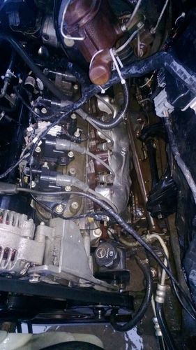 1968 Chevelle SS 327 Fuel Injection, Overdrive Cruise Control Solid Arizona Car, image 5