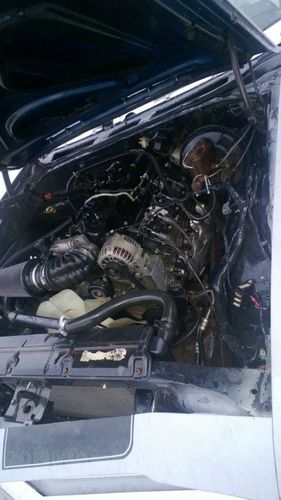 1968 Chevelle SS 327 Fuel Injection, Overdrive Cruise Control Solid Arizona Car, image 8