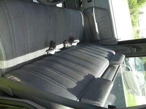 1996 DODGE DAKOTA SPORT PICKUP, US $5,000.00, image 4