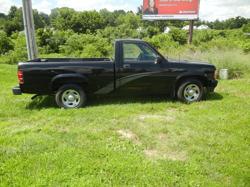 1996 DODGE DAKOTA SPORT PICKUP, US $5,000.00, image 6
