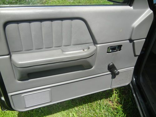 1996 DODGE DAKOTA SPORT PICKUP, US $5,000.00, image 7