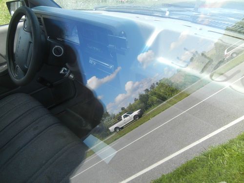 1996 DODGE DAKOTA SPORT PICKUP, US $5,000.00, image 8