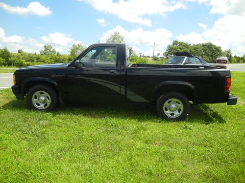 1996 DODGE DAKOTA SPORT PICKUP, US $5,000.00, image 10