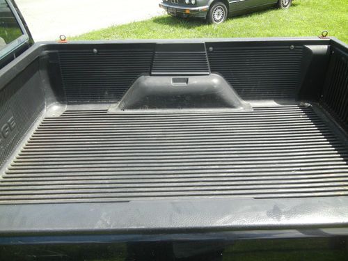 1996 DODGE DAKOTA SPORT PICKUP, US $5,000.00, image 11