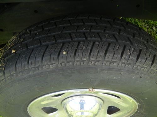 1996 DODGE DAKOTA SPORT PICKUP, US $5,000.00, image 12